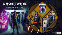 Ghostwire: Tokyo (Deluxe Edition)