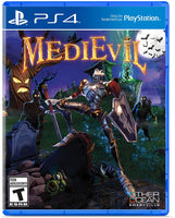 Medievil Remastered (Pre-Owned)