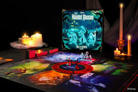 Haunted Mansion: Call of the Spirits Game