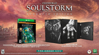 Oddworld: Soulstorm (Enhanced Edition - Day One)