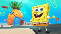 SpongeBob SquarePants: Battle for Bikini Bottom Rehydrated (Pre-Owned)