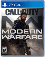 Call of Duty: Modern Warfare (Pre-Owned)