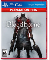 Bloodborne (PS Hits)