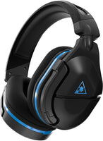 Ear Force Stealth 600 Headset Gen 2 (Black) for PlayStation