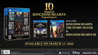 Kingdom Hearts All in One Package (Pre-Owned)