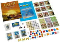 Catan Cities & Knights (Expansion)