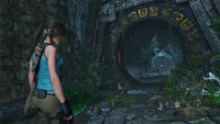 Shadow of the Tomb Raider (Pre-Owned)