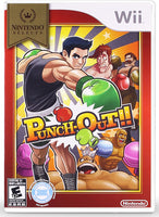 Punch Out!! (Nintendo Selects)