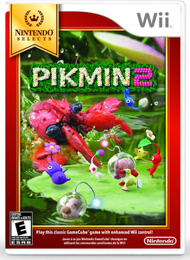Pikmin 2 (Nintendo Selects) (Pre-Owned)