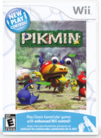 Pikmin (Pre-Owned)