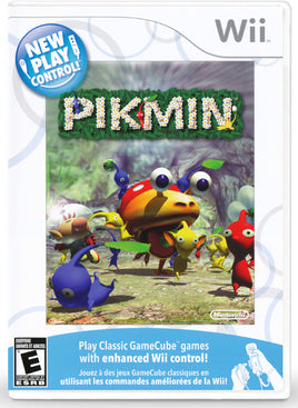 Pikmin (Pre-Owned)