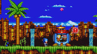 Sonic Mania (Pre-Owned)