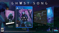 Ghost Song