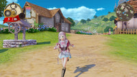 Atelier Lulua: The Scion of Arland (Pre-Owned)