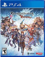 Granblue Fantasy Versus (Pre-Owned)