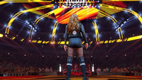 WWE 2K22