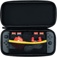 Slim Travel Case Bowser Camo Edition for Switch