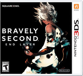Bravely Second: End Layer (Pre-Owned)