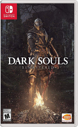 Dark Souls Remastered (Pre-Owned)