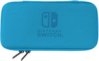 Slim Tough Pouch (Blue) for Switch Lite