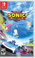 Team Sonic Racing (Pre-Owned)