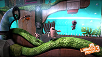 LittleBigPlanet 3 (PS Hits) (Pre-Owned)