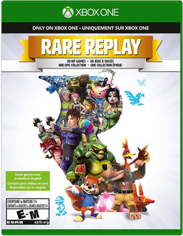Rare Replay (Pre-Owned)