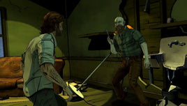 The Wolf Among Us (Pre-Owned)