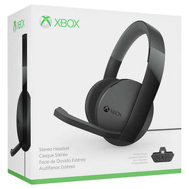 XBOX One Stereo Headst