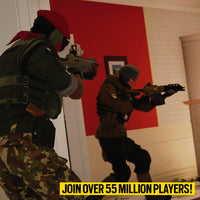 Tom Clancy's Rainbow Six Siege (Deluxe Edition)