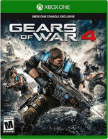 Gears of War 4 (Pre-Owned)