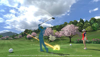 Everybody's Golf VR (Pre-Owned)