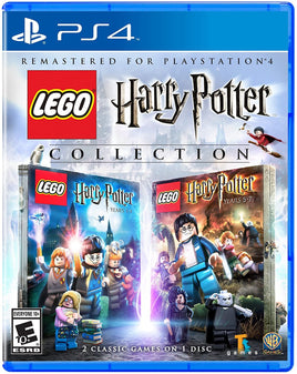 LEGO Harry Potter Collection (Pre-Owned)