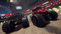 Monster Jam: Steel Titans 2