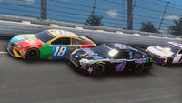 NASCAR Heat 5