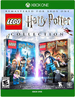 LEGO Harry Potter Collection