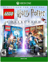 Lego Harry Potter Collection (Pre-Owned)
