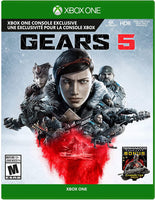 Gears 5 (Pre-Owned)