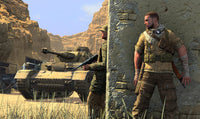 Sniper Eilte III (Pre-Owned)