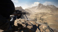 Sniper Ghost Warrior: Contracts 2