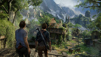 Uncharted Legacy of Thieves Collection (Pre-Owned)