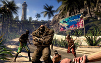 Dead Island (Game of the Year) (Greatest Hits) (Pre-Owned)