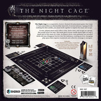 The Night Cage