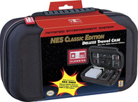 Deluxe Travel Case NES/SNES Classic