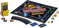 Monopoly Arcade (Pac-Man Edition)