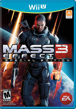 Mass Effect 3 (Special Edition)