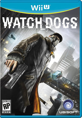 Watch Dogs