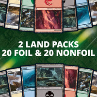 Magic the Gathering: Zendikar Rising Gift Edition Bundle