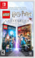 LEGO Harry Potter Collection (Pre-Owned)