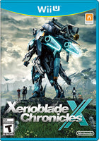 Xenoblade Chronicles X (Pre-Owned)